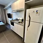 Studio Modern And Practical