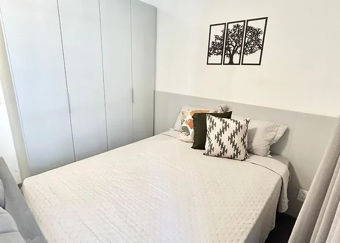 Studio Modern And Practical