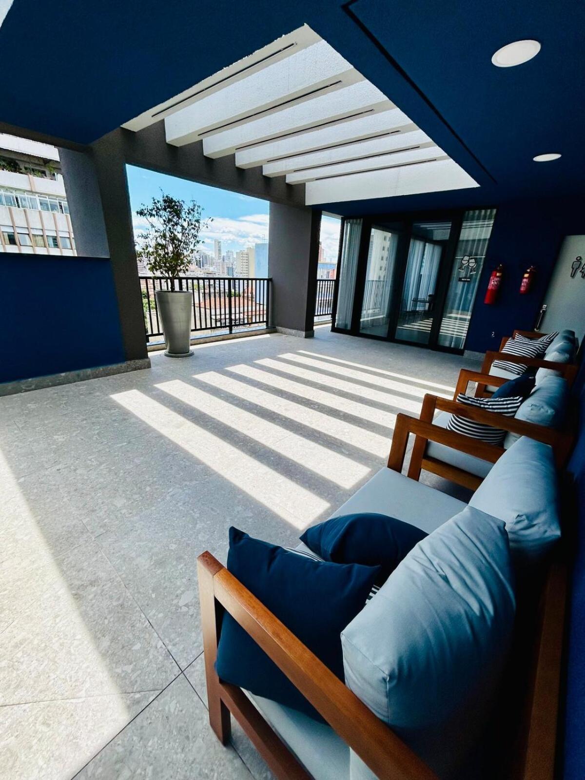Modern And Practical * São Paulo
