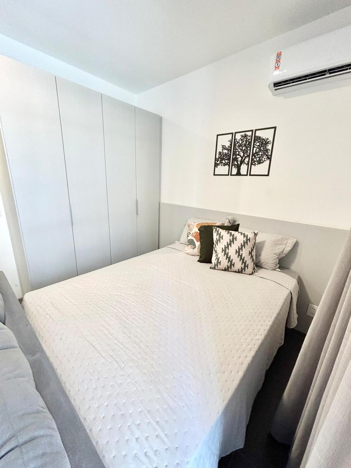 Modern And Practical Apartamento