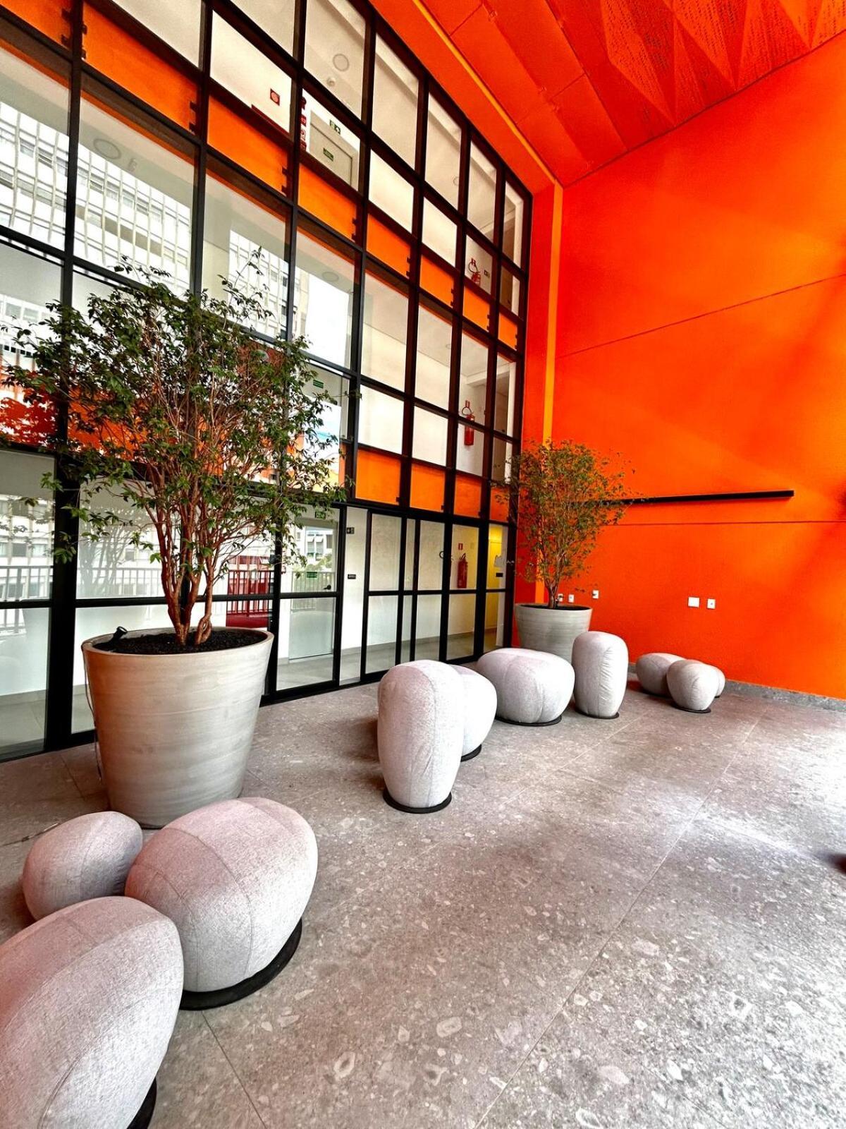Apartamento Modern And Practical *